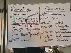 Fahrplan